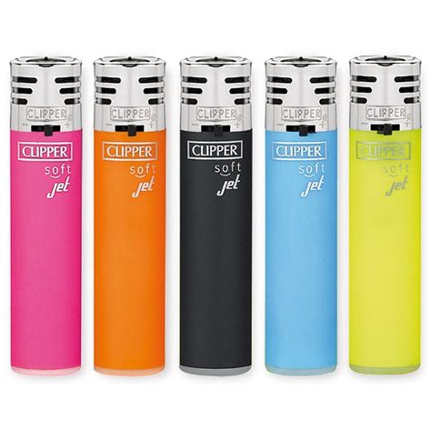 Clipper Jet Flame Soft Touch Pz My Clipper Official Site