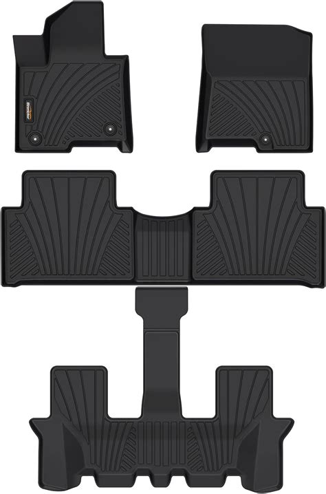 Amazon Naibeve Floor Mats For Volkswagen Id