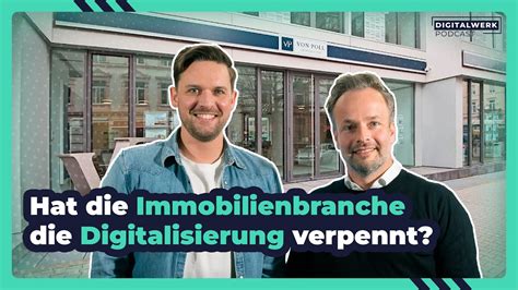 Von Poll Immobilien Der Digitale Makler YouTube