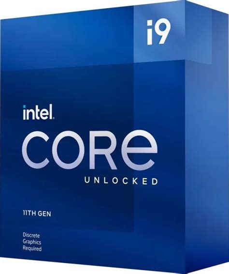 Intel Core I K