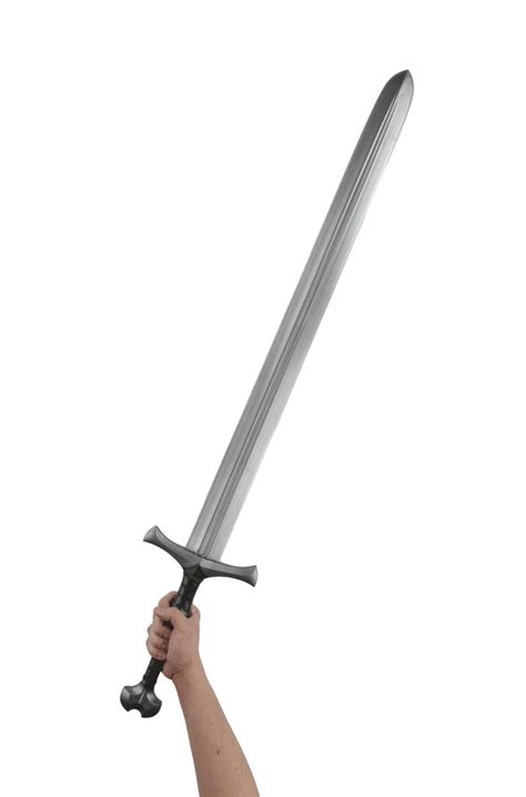 Magnus Marshal S Sword Of Science And Swords