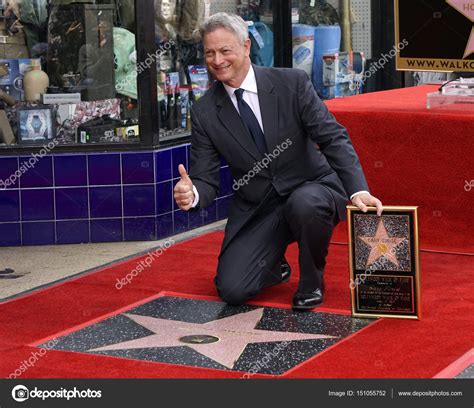 actor Gary Sinise – Stock Editorial Photo © Jean_Nelson #151055752