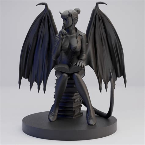 Hot Goblin サキュバス