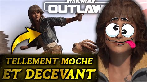 C EST QUOI CETTE M RDE Nouveau Gameplay DÉCEVANT MOCHE de STAR