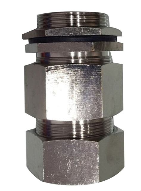 Stainless Steel Cable Gland Ip At Piece In Bareilly Id