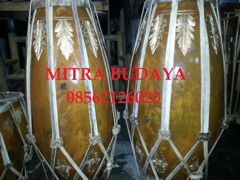 Harga Gamelan Degung | Sunda | Mitra Budaya %%: Jual Kendang Jaipong ...