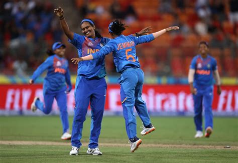 Trinbago Knight Riders Sign Jemimah Rodrigues And Shikha Pandey For Wcpl 2024