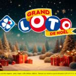 Loto de Noël et du Super Loto du Nouvel An 2 super jackpots pour les