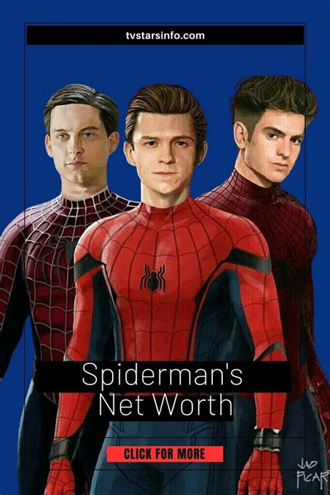 The Web Of Fortune: 5 Mind-Boggling Ways Spider-Man Has Amassed A Multimillion-Dollar Empire