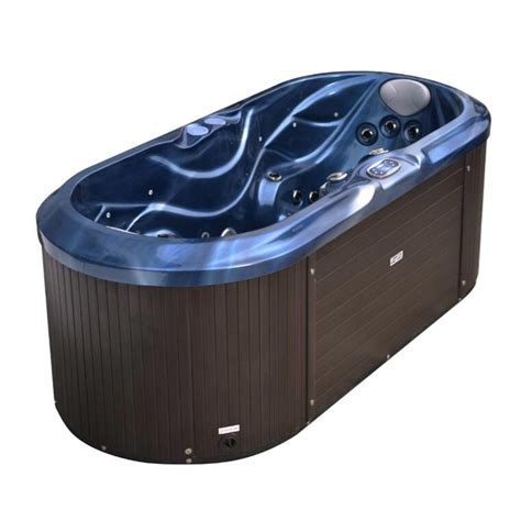Mini Person SPA Hot Tub Hydro Jacuzzi Bathtub For Couple SPA Hot Tub And Mini Hot Tubs
