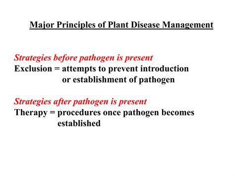 10 Lecture 1 Principles Of Disease Managment PPT