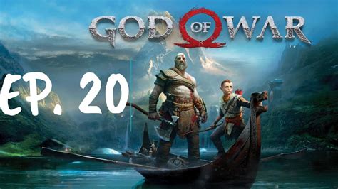 God Of War Espa Ol Ep Valkirias E Inicio De Niflheim Youtube