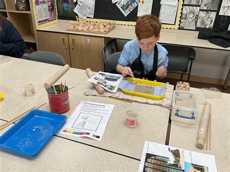 Priory Witham Academy Lincoln