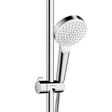 Hansgrohe Crometta 1jet Brauseset Höhe 650 mm 26533400 REUTER