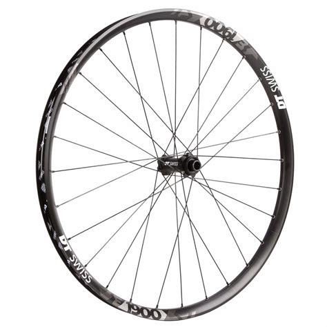 Dt Swiss Roue E Spline Avant Pouces X Mm Ta Boost