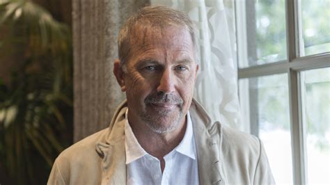 Kevin Costner Blasts American Politics: 'Shame On Us' - Variety