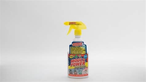 Ozkleen Mould Power Review Bathroom Cleaner Choice