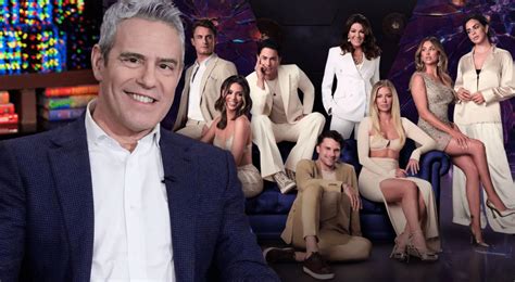 Must Watch Vanderpump Rules S Reunion Trailer All About The Real