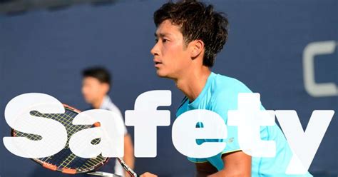 Tennis Safety Guidelines And Tips For All Players
