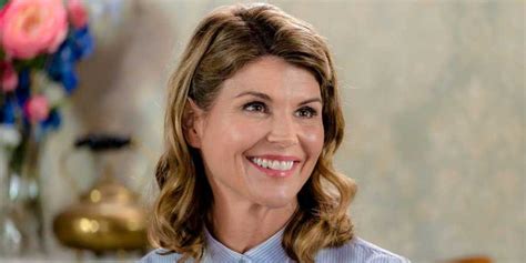 Lori Loughlin Sets Return To Acting After College Admissions Scandal