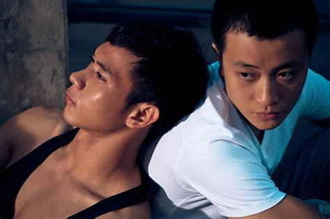 Hotboy nổi loạn không sex sốc giật gân