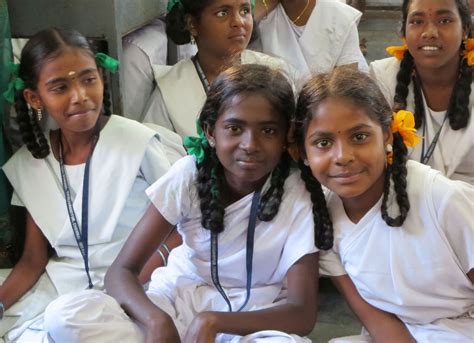 Frauen In Indien Mädchen Und Frauen In Indien Stärken