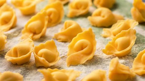 Ricette Tortellini Le Ricette Di GialloZafferano