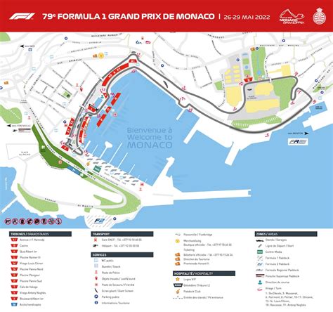 Lista 105 Imagen Todos Los Circuitos De F1 2022 Lleno