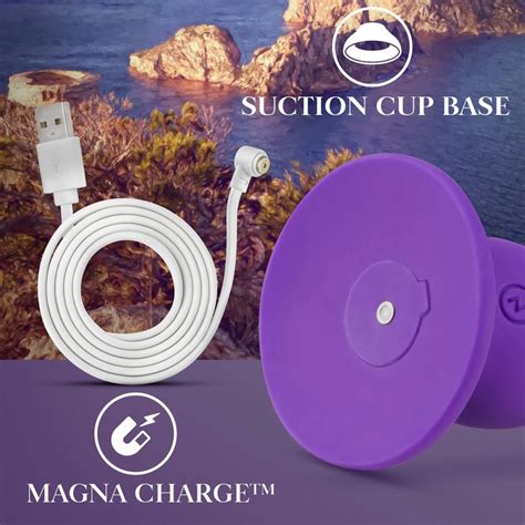 Impressions Ibiza Curved G Spot Dildo Liberator