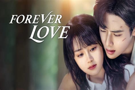 Forever Love Chinese Drama 2023 Release Date, Time, Story, Plot, Cast ...