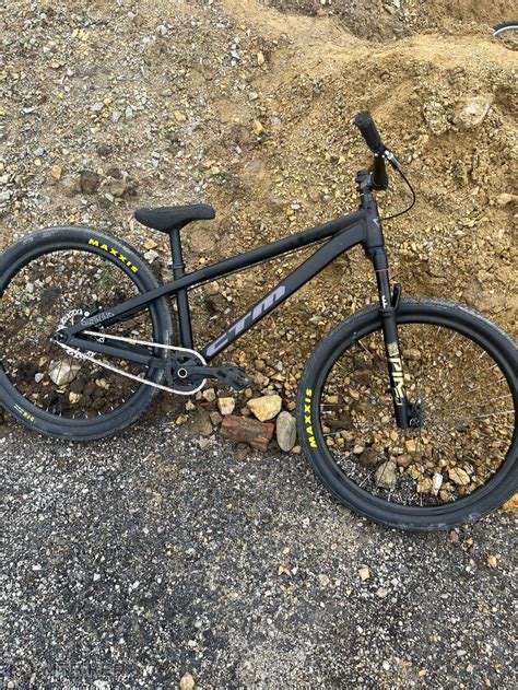 Ctm Dirtking Dirt A Bmx Bicykle Mtbiker Baz R