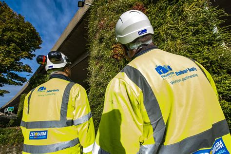 Our Cultural Framework About Balfour Beatty Living Places
