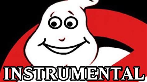 Super Ghostbusters Instrumental Joel Youtube