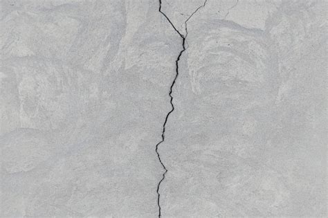 12 Types Of Cracks In Concrete Slabs With Pictures House Grail