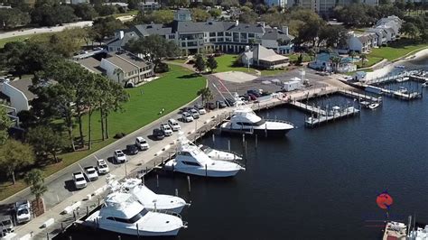 Bay Point Marina Youtube