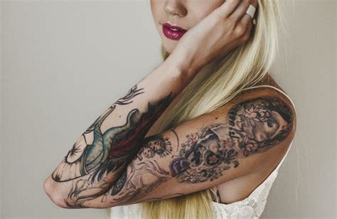 What To Know Before Visiting A Denver Tattoo Shop