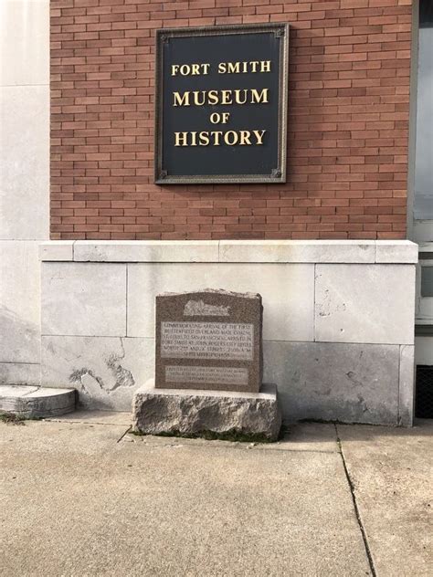 First Butterfield Overland Mail Coach Historical Marker