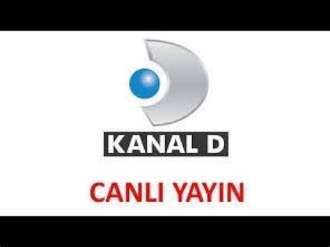 Kanal D Canli Yayin Zle Youtube