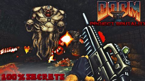 Doom Project Brutality Install Superfeti