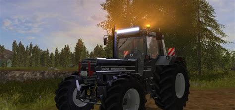 Fs17 Tractors Farming Simulator 17 Mods Fs 2017 Mods