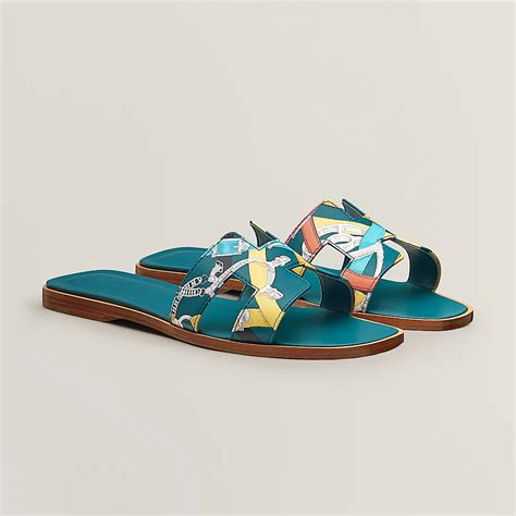 Sandalias Oran Hermès España