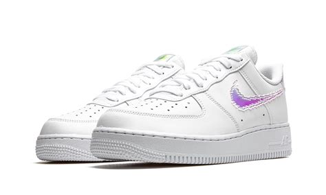 Buy Nike Mens Air Force Low Lv Cv Iridescent Pixel