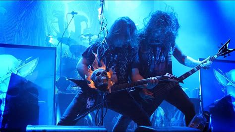 Destruction Band