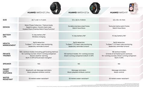 Huawei Watch Gt E Long Battery Life Sports Watch Huawei Kuwait