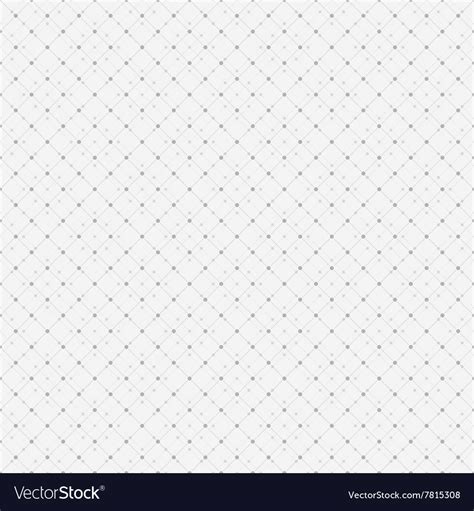 Seamless dot pattern background Royalty Free Vector Image