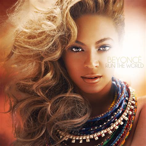 Run The World Beyonce By Agynesgraphics On Deviantart