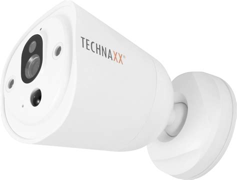 Technaxx Easy IP Cam TX 55 Ab 139 00 Preisvergleich Bei Idealo De