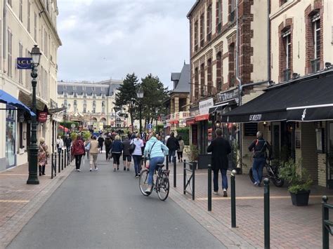 JO 2024 La Ville De Cabourg Attend Le Passage De La Flamme Olympique