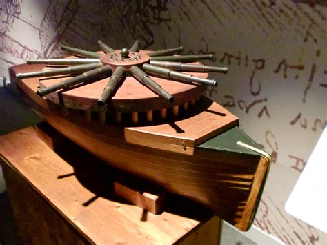 Fang Jing Da Vinci The Gay Genius