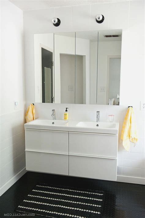 White High Gloss Mirrored Bathroom Cabinet Everything Bathroom